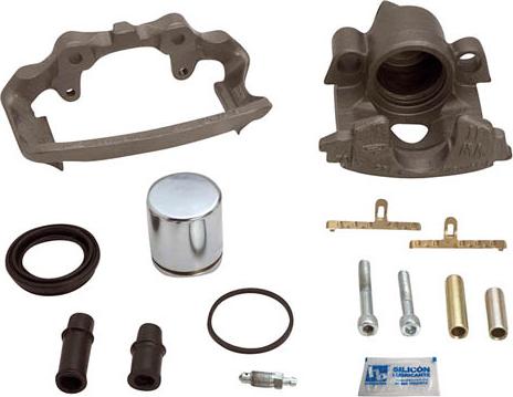 HO AUTOPARTES HOCR6003L - Brake Caliper car-mod.net