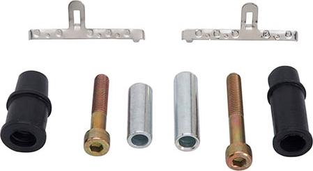 HO AUTOPARTES HOKC100 - Accessory Kit, brake caliper car-mod.net