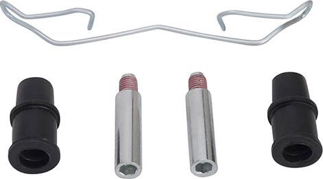 HO AUTOPARTES HOKC303 - Accessory Kit, brake caliper car-mod.net
