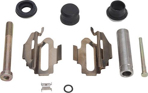 HO AUTOPARTES HOKC327 - Accessory Kit, brake caliper car-mod.net