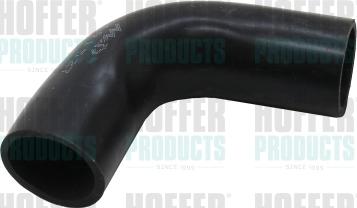 Hoffer 961086 - Charger Intake Air Hose car-mod.net