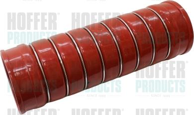 Hoffer 961182 - Charger Intake Air Hose car-mod.net