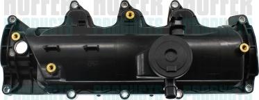 Hoffer 91831 - Cylinder Head Cover car-mod.net