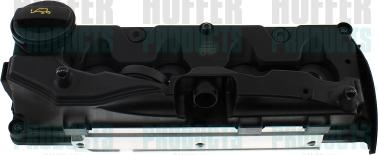 Hoffer 91823 - Cylinder Head Cover car-mod.net