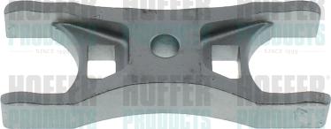 Hoffer 98830 - Holder, injector car-mod.net