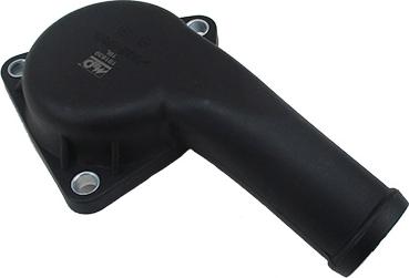 Hoffer 93196 - Coolant Flange car-mod.net