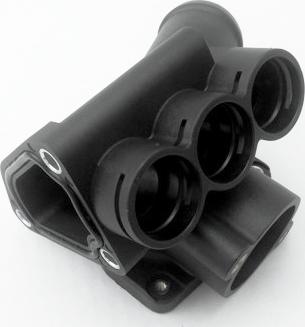 Hoffer 93206 - Coolant Flange car-mod.net