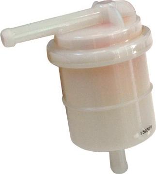 Hoffer 4501 - Fuel filter car-mod.net