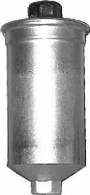 Hoffer 4049 - Fuel filter car-mod.net