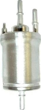 Hoffer 4840 - Fuel filter car-mod.net