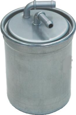 Hoffer 4843 - Fuel filter car-mod.net