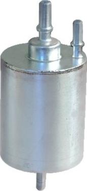 4U Autoparts 33889VV - Fuel filter car-mod.net