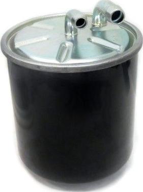 Hoffer 4328 - Fuel filter car-mod.net