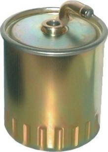 Hoffer 4292 - Fuel filter car-mod.net