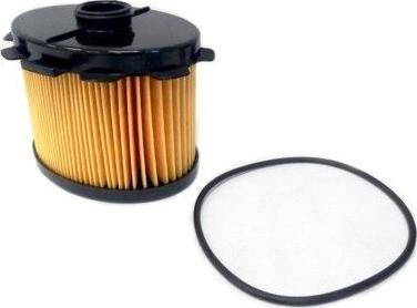Hoffer 4240 - Fuel filter car-mod.net