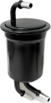 A.L. FILTER ALG9120 - Fuel filter car-mod.net