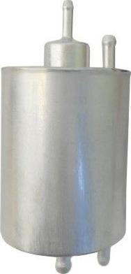 Hoffer 4237 - Fuel filter car-mod.net