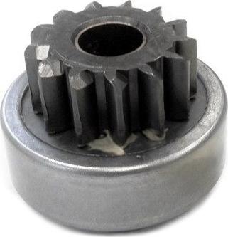 Hoffer 47098 - Bendix, starter pinion car-mod.net