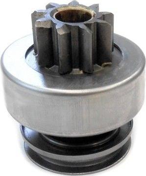 Hoffer 47053 - Bendix, starter pinion car-mod.net