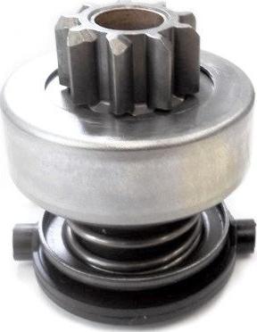 Hoffer 47008 - Bendix, starter pinion car-mod.net