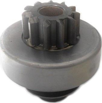 Hoffer 47010 - Bendix, starter pinion car-mod.net