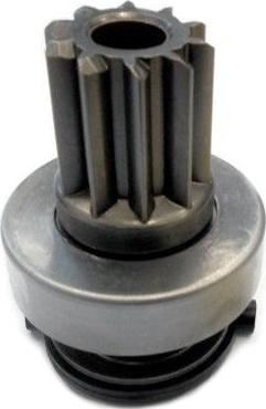 Hoffer 47107 - Bendix, starter pinion car-mod.net