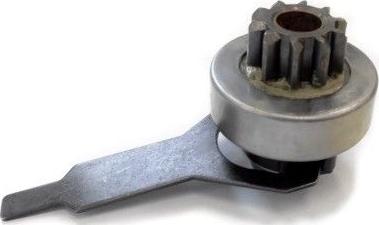 Hoffer 47119 - Bendix, starter pinion car-mod.net