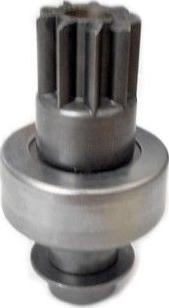 Hoffer 47112 - Bendix, starter pinion car-mod.net