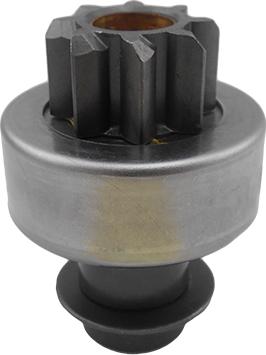Hoffer 47174 - Bendix, starter pinion car-mod.net