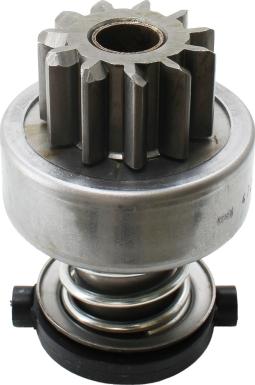 Hoffer 47261 - Bendix, starter pinion car-mod.net