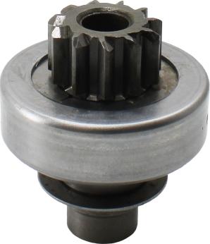 Hoffer 47263 - Bendix, starter pinion car-mod.net