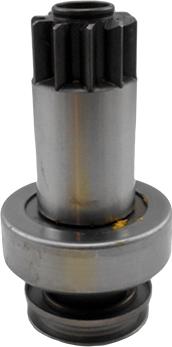 Hoffer 47208 - Bendix, starter pinion car-mod.net