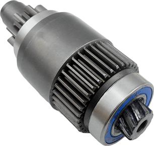 Hoffer 47212 - Bendix, starter pinion car-mod.net