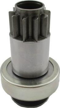 Hoffer 47236 - Bendix, starter pinion car-mod.net