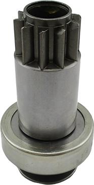Hoffer 47237 - Bendix, starter pinion car-mod.net
