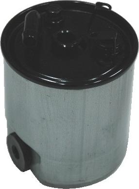 Hoffer 4775 - Fuel filter car-mod.net