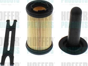 Hoffer 5144 - Urea Filter car-mod.net