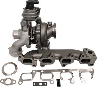 Hoffer 6900247 - Charger, charging system car-mod.net