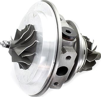 Hoffer 65001009 - CHRA Cartridge, charger car-mod.net