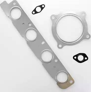 Hoffer 6500828 - Mounting Kit, charger car-mod.net