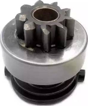 Hoffer 6647043 - Bendix, starter pinion car-mod.net