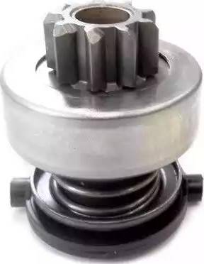 Hoffer 6647008 - Bendix, starter pinion car-mod.net