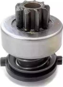 Hoffer 6647003 - Bendix, starter pinion car-mod.net