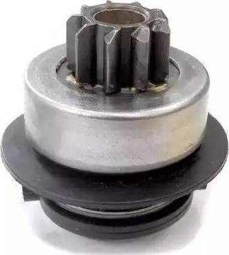 Hoffer 6647002 - Bendix, starter pinion car-mod.net