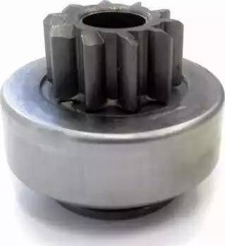 Hoffer 6647148 - Bendix, starter pinion car-mod.net