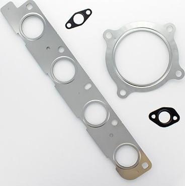 Hoffer 60828 - Mounting Kit, charger car-mod.net