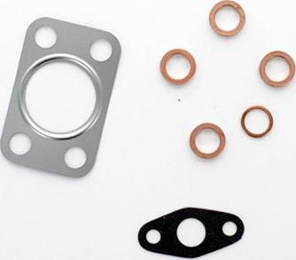 Hoffer 60735 - Mounting Kit, charger car-mod.net