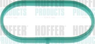 Hoffer 016155 - Gasket, intake manifold car-mod.net