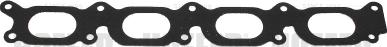 Hoffer 016164 - Gasket, intake manifold car-mod.net