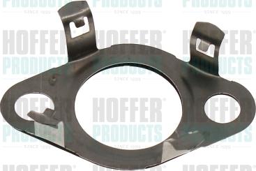 Hoffer 016170 - Seal, EGR valve car-mod.net